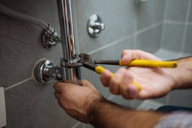 Trusted Rochester Hills, MI Plumbing Experts