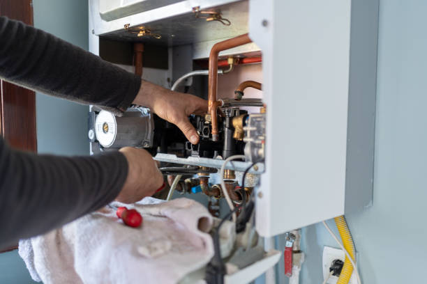 Best Gas Line Repair  in Rochester Hills, MI